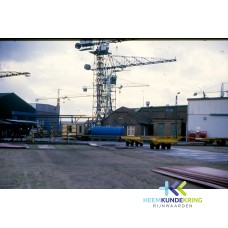 werf vanaf de rijn F00001097